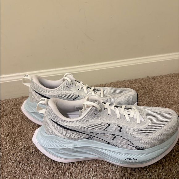 Asics Shoes - ASICS Superblast 2 | Women’s 8.5/Men’s 7